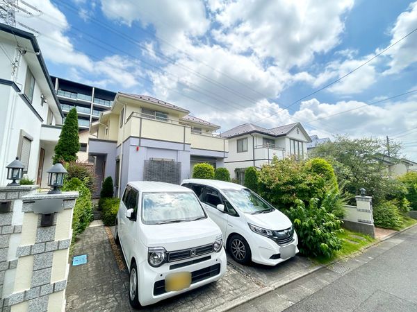 白鳥3丁目 戸建 外観 白鳥3丁目 戸建 外観