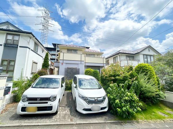 白鳥3丁目 戸建 駐車場 白鳥3丁目 戸建 駐車場