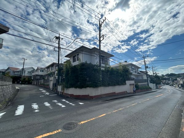 片平5丁目 中古戸建 外観 片平5丁目 中古戸建 外観