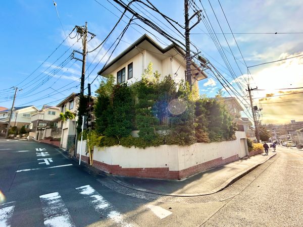 片平5丁目 中古戸建 外観 片平5丁目 中古戸建 外観