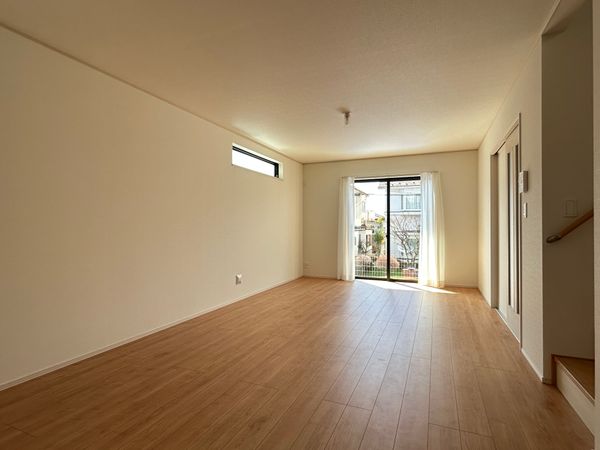 細山4丁目新築戸建 1号棟 リビング 細山4丁目新築戸建 1号棟 リビング