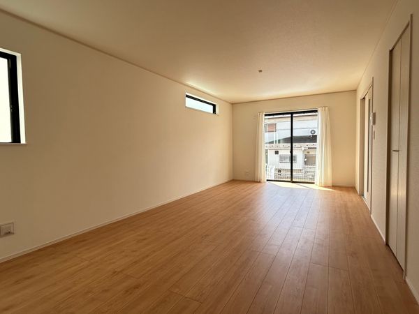 細山4丁目新築戸建 2号棟 リビング 細山4丁目新築戸建 2号棟 リビング