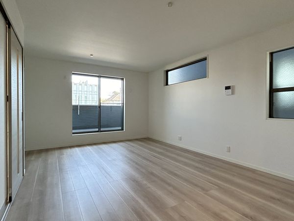 下麻生2丁目 新築戸建 1号棟 リビング 下麻生2丁目 新築戸建 1号棟 リビング