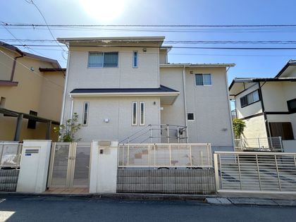 王禅寺東2丁目 戸建 外観