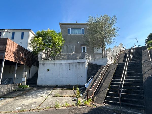 王禅寺東3丁目 戸建 外観 王禅寺東3丁目 戸建 外観