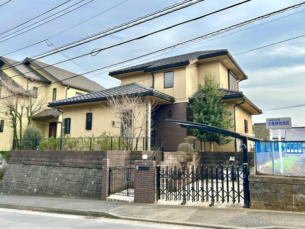 金程4丁目 戸建 外観 金程4丁目 戸建 外観