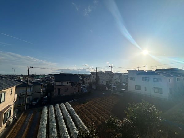 金程4丁目 戸建 眺望 金程4丁目 戸建 眺望