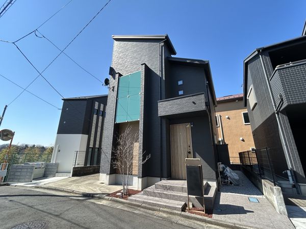 白鳥2丁目 中古戸建 外観 白鳥2丁目 中古戸建 外観