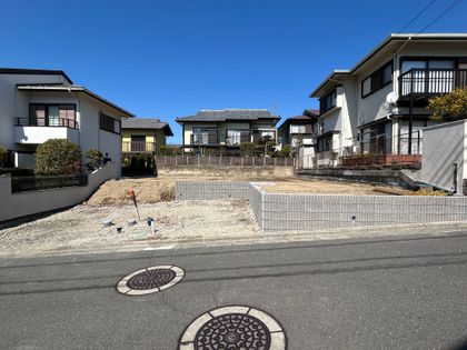 王禅寺東5丁目 新築戸建 その他現地