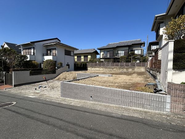 王禅寺東5丁目 新築戸建 その他現地 王禅寺東5丁目 新築戸建 その他現地