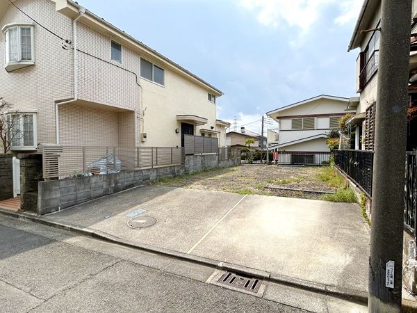 王禅寺西3丁目 新築戸建 その他現地 王禅寺西3丁目 新築戸建 その他現地
