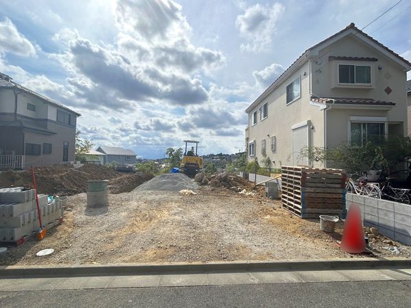 細山4丁目 新築戸建 2号棟 その他現地 細山4丁目 新築戸建 2号棟 その他現地