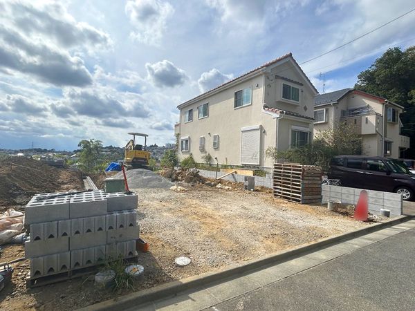 細山4丁目 新築戸建 2号棟 その他現地 細山4丁目 新築戸建 2号棟 その他現地