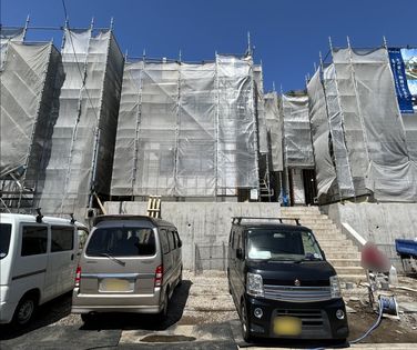 王禅寺東5丁目 新築戸建 6号棟 その他現地