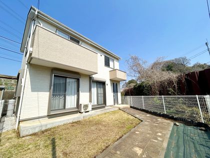 坂浜 戸建 外観