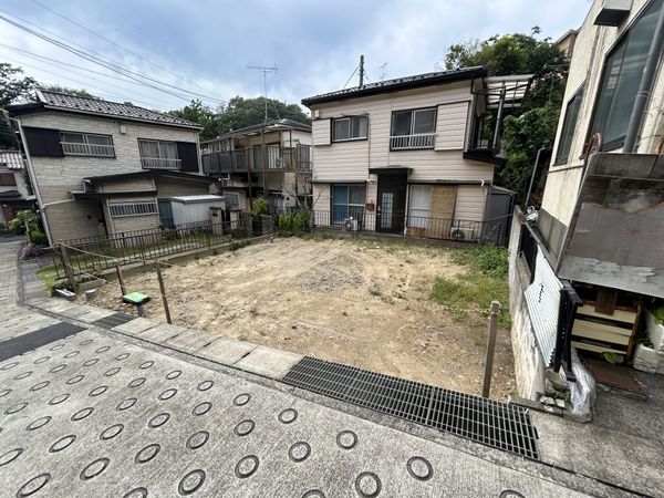 岡上6丁目 新築戸建 外観 岡上6丁目 新築戸建 外観