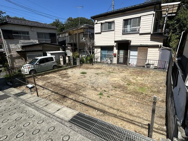 岡上6丁目 新築戸建 その他現地 岡上6丁目 新築戸建 その他現地