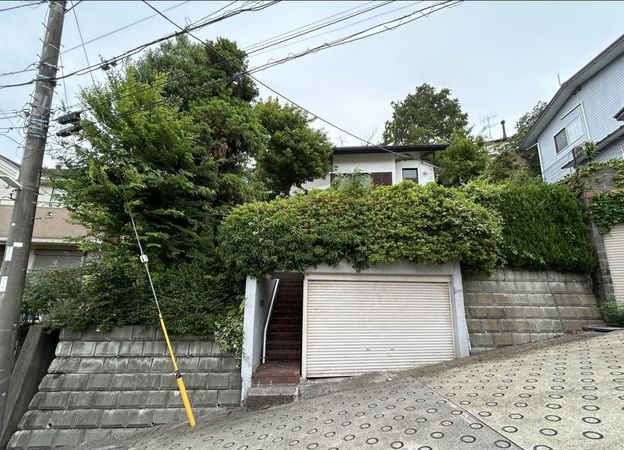 高石5丁目 戸建 外観 高石5丁目 戸建 外観