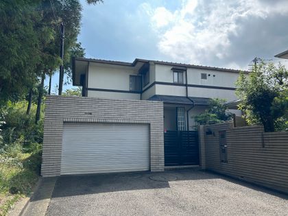 王禅寺東5丁目 戸建 外観