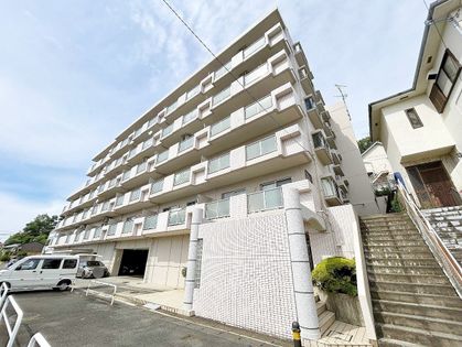 エクセル柿生 外観