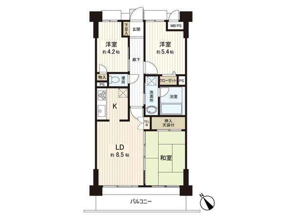 レクセル鶴川 外観 レクセル鶴川 外観