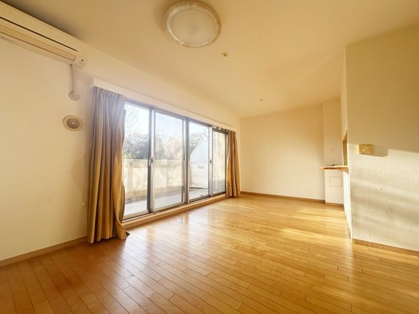 若葉台ワルツの杜 A棟 リビング 若葉台ワルツの杜 A棟 リビング