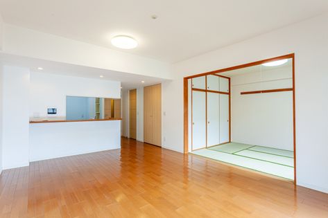 ビクトリアヴェール鷺沼 リビング ビクトリアヴェール鷺沼 リビング