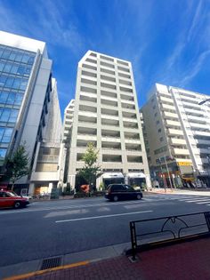 アクシルコート島津山南 外観