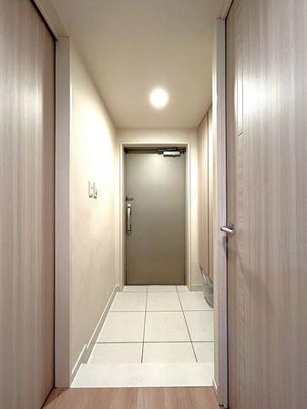 パークシティ新百合ヶ丘 セントラルコートウエスト 玄関 パークシティ新百合ヶ丘 セントラルコートウエスト 玄関
