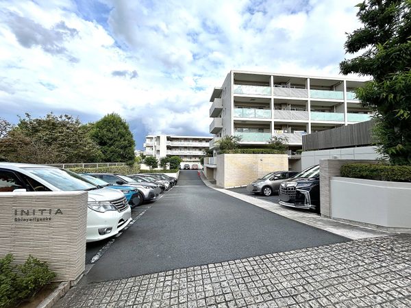 イニシア新百合ヶ丘 その他現地