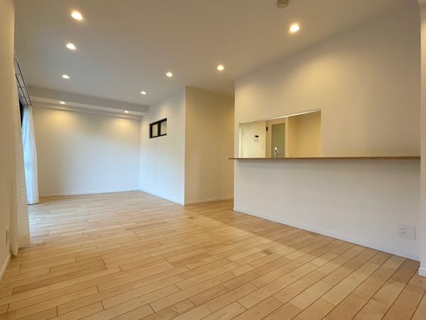 藤和ライブタウン緑山 壱番館 リビング 藤和ライブタウン緑山 壱番館 リビング