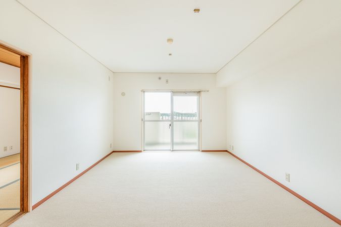 新ゆりグリーンタウンアカシア街区 3号棟 リビング 新ゆりグリーンタウンアカシア街区 3号棟 リビング