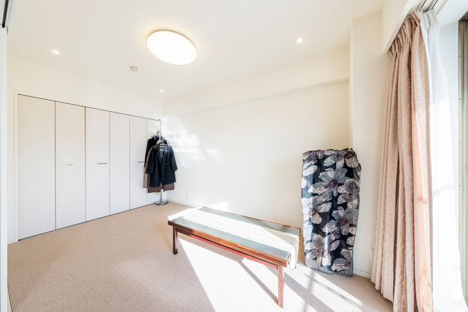 パーク・ハイム池袋本町 室内