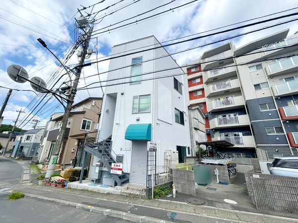 片平2丁目 外観 片平2丁目 外観