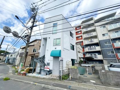 片平2丁目 外観