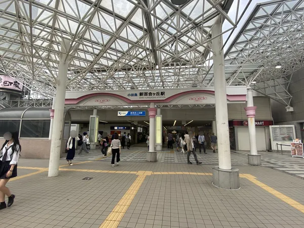 バス22分「王禅寺公園」停歩2分。