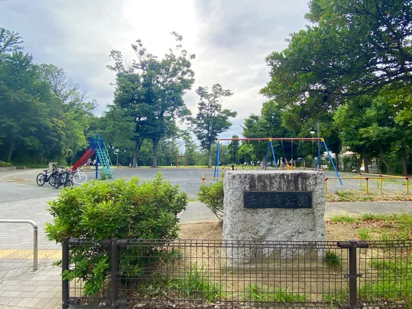徒歩2分。