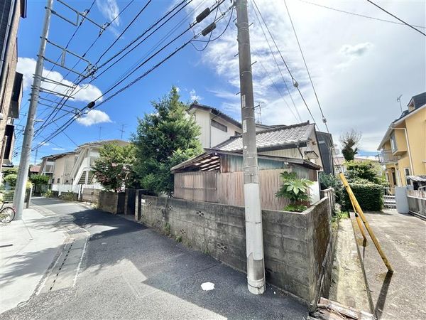 多摩区登戸(土地)1区画 土地写真 多摩区登戸(土地)1区画 土地写真