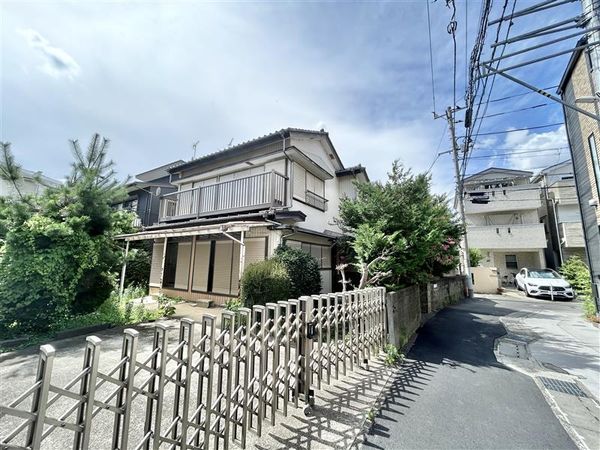 多摩区登戸(土地)4区画 土地写真 多摩区登戸(土地)4区画 土地写真