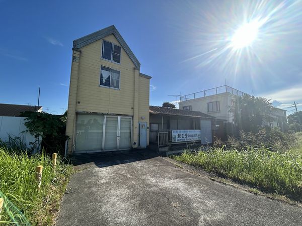 菅野戸呂 土地 土地写真 菅野戸呂 土地 土地写真