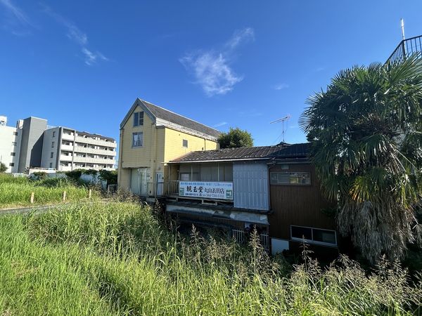 菅野戸呂 土地 土地写真 菅野戸呂 土地 土地写真