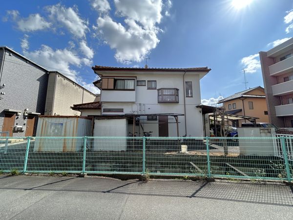 多摩区生田2丁目 戸建 土地写真 多摩区生田2丁目 戸建 土地写真