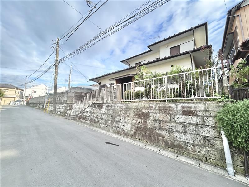 土地写真