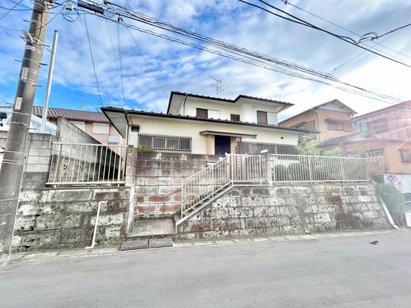 土地写真
