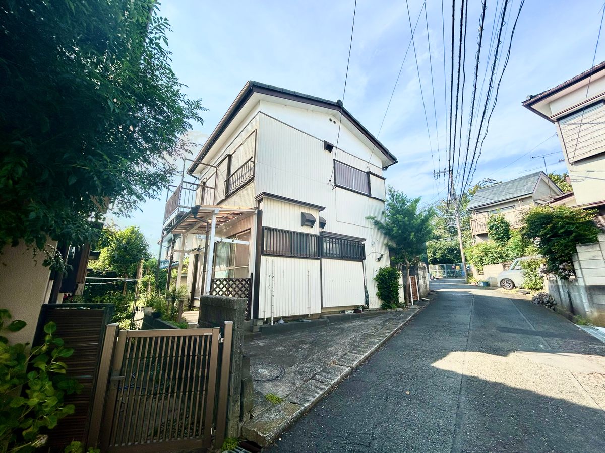 土地写真