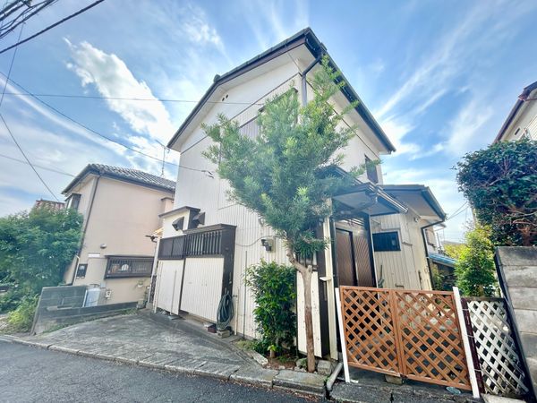 土地写真