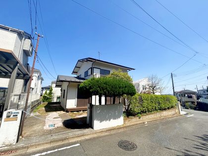 長尾6丁目 土地 土地写真