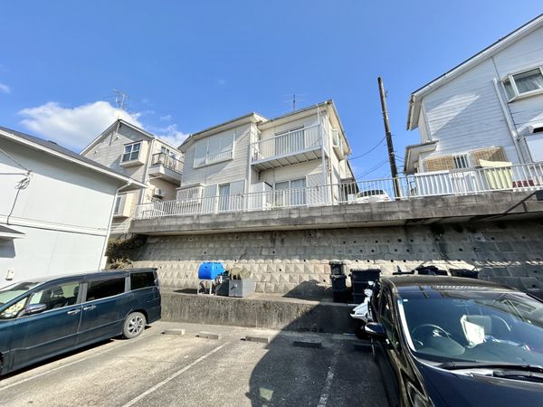 西生田5丁目 土地 土地写真 土地写真