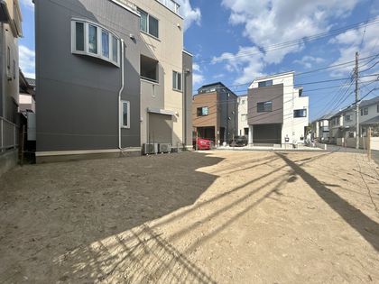 宿河原5丁目 土地(1区画) 土地写真