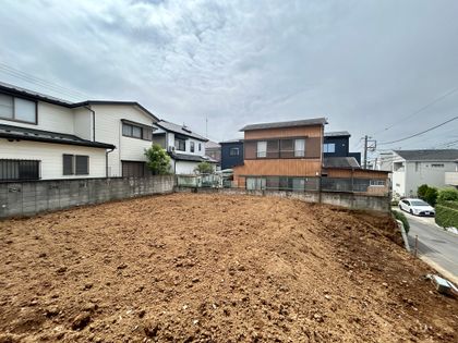 菅生6丁目 土地(2区画) 土地写真